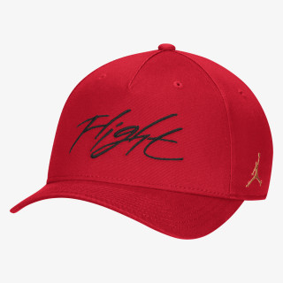 NIKE KAPE S ŠILTOM JORDAN CLC99 FLT ESS CAP 
