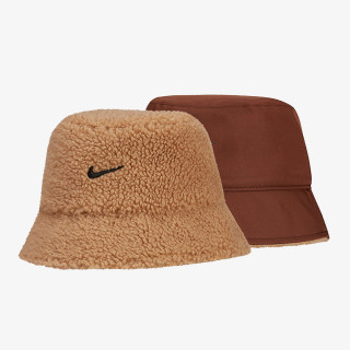 NIKE KAPE U NSW BUCKET SHERPA REV 
