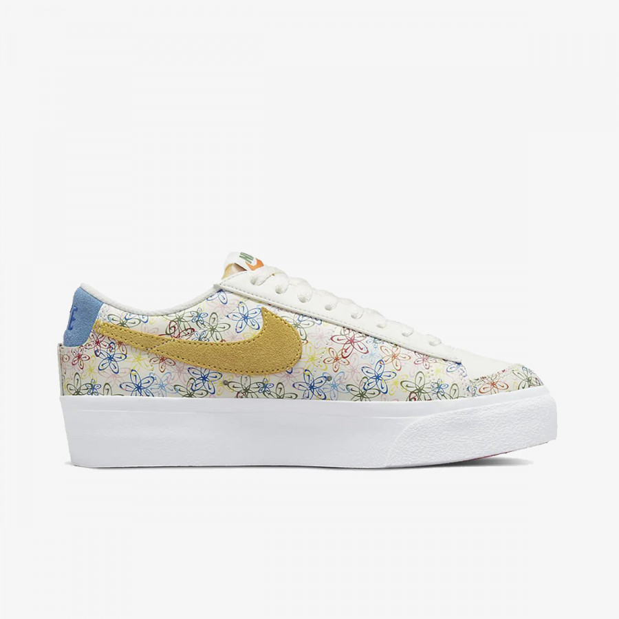 NIKE Superge WMNS BLAZER LW PLATFORM COS 