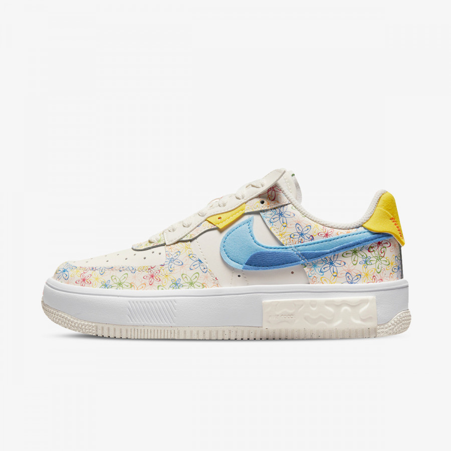 NIKE Superge WMNS AF1 FONTANKA COS 