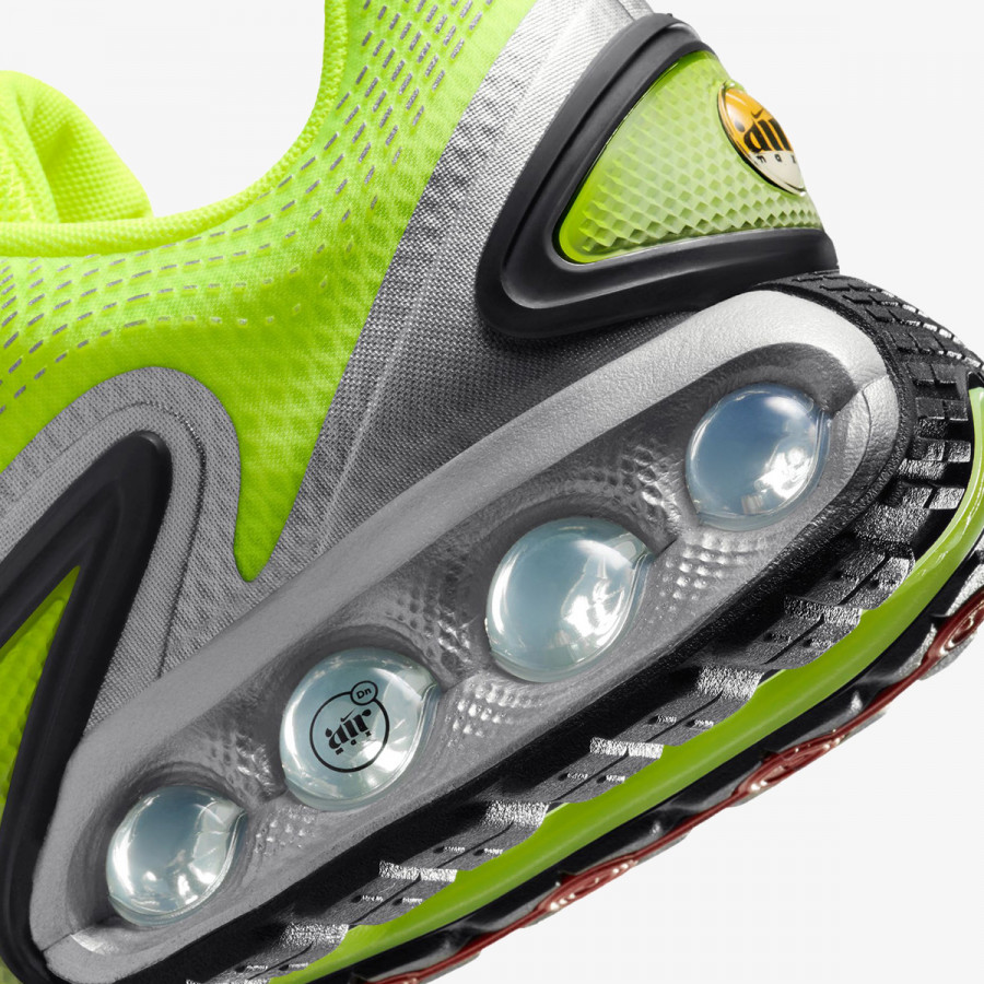 NIKE Superge AIR MAX DN 
