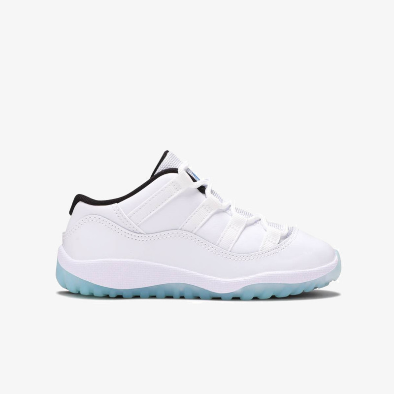 NIKE Superge AIR JORDAN 11 CMFT LOW GS WSC 