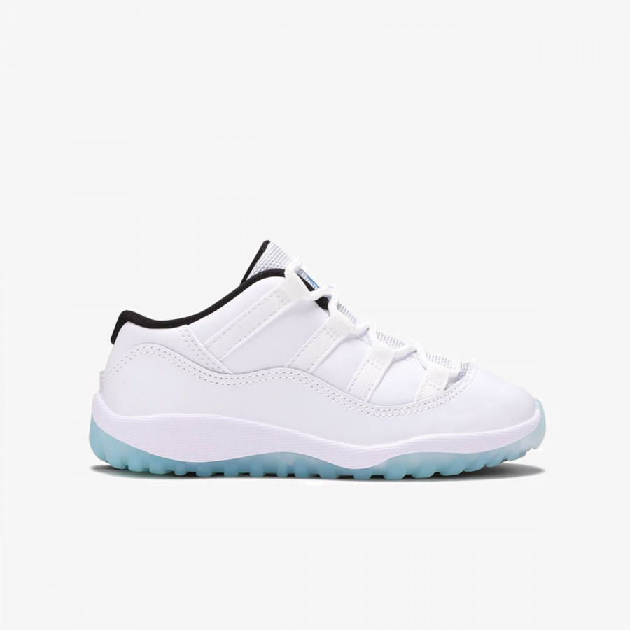 NIKE Superge AIR JORDAN 11 CMFT LOW GS WSC 