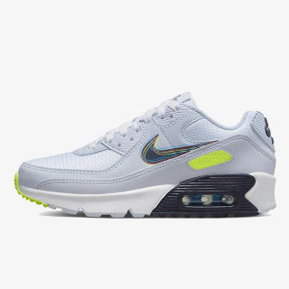 NIKE Superge NIKE AIR MAX 90 GS NN EC 