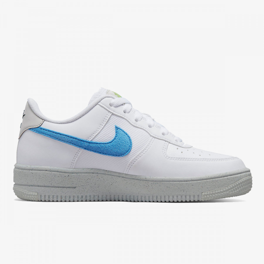 NIKE Superge Air Force 1 Crater 