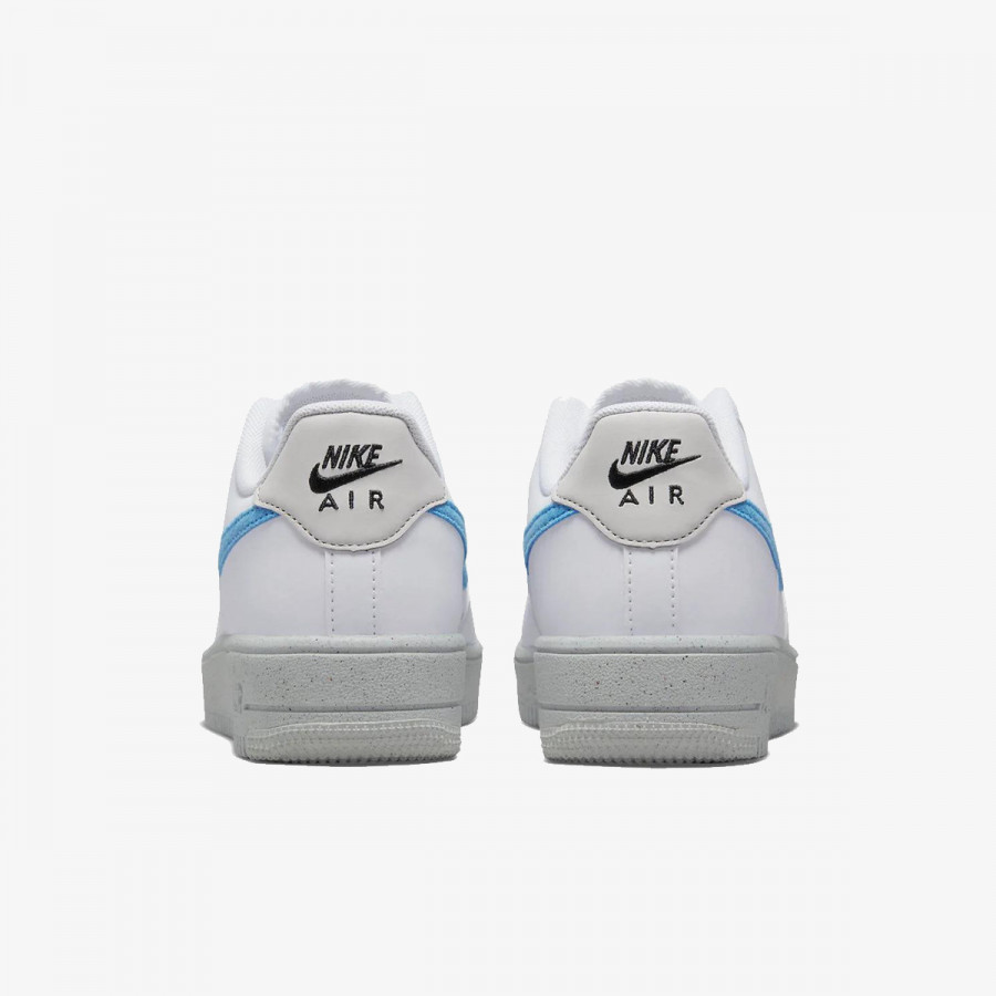 NIKE Superge Air Force 1 Crater 