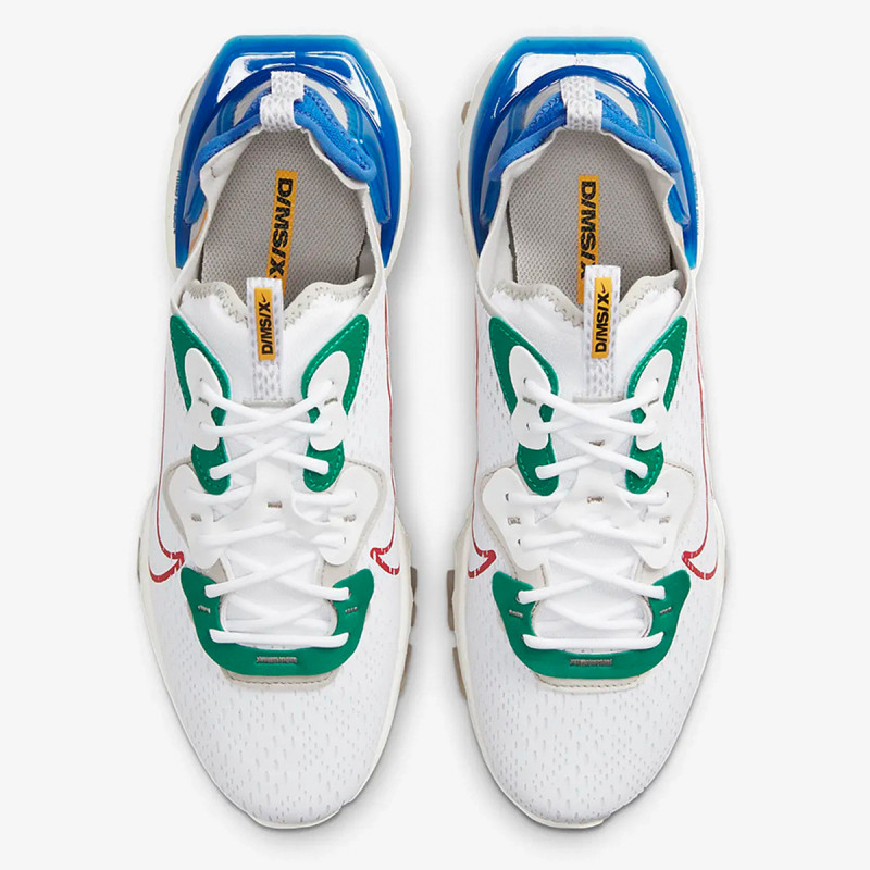 NIKE Superge React Vision 