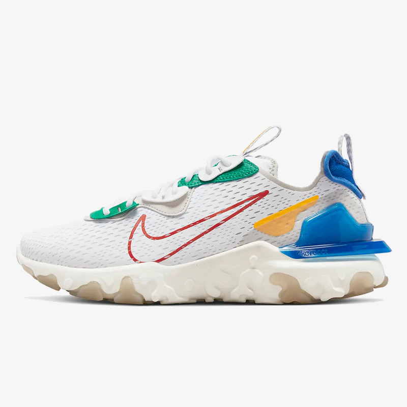 NIKE Superge React Vision 