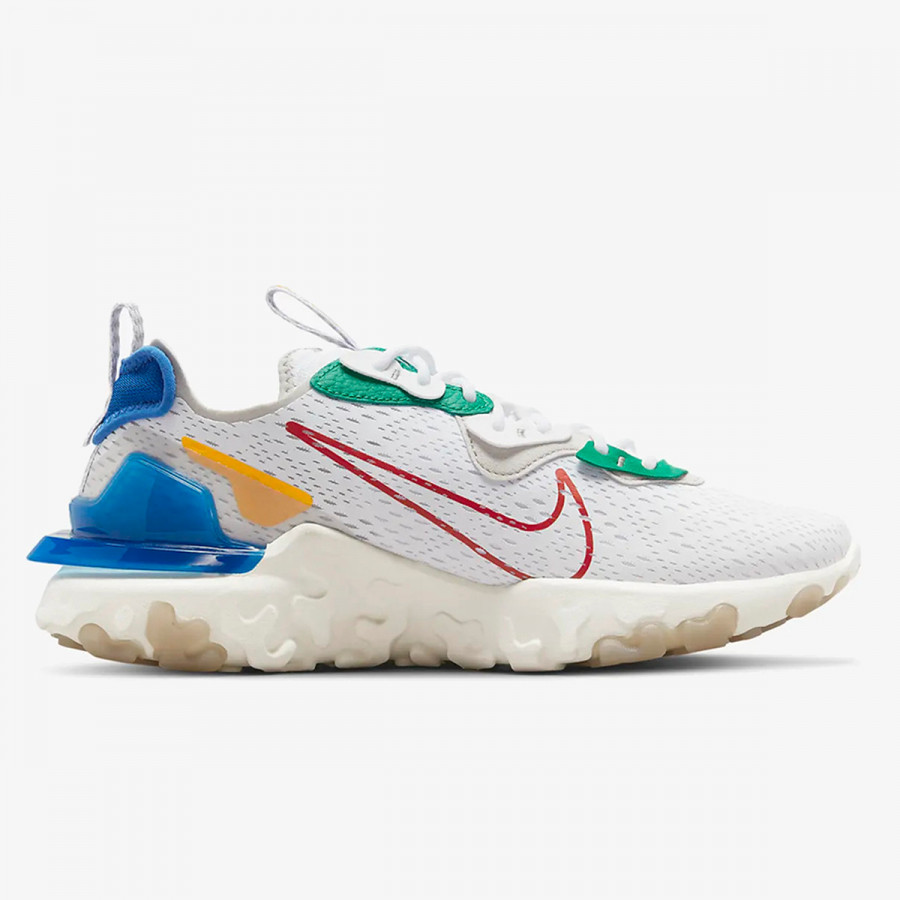 NIKE Superge React Vision 