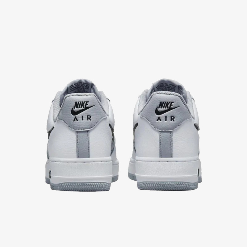 NIKE Superge NIKE AIR FORCE 1 '07 LV8 SJD 