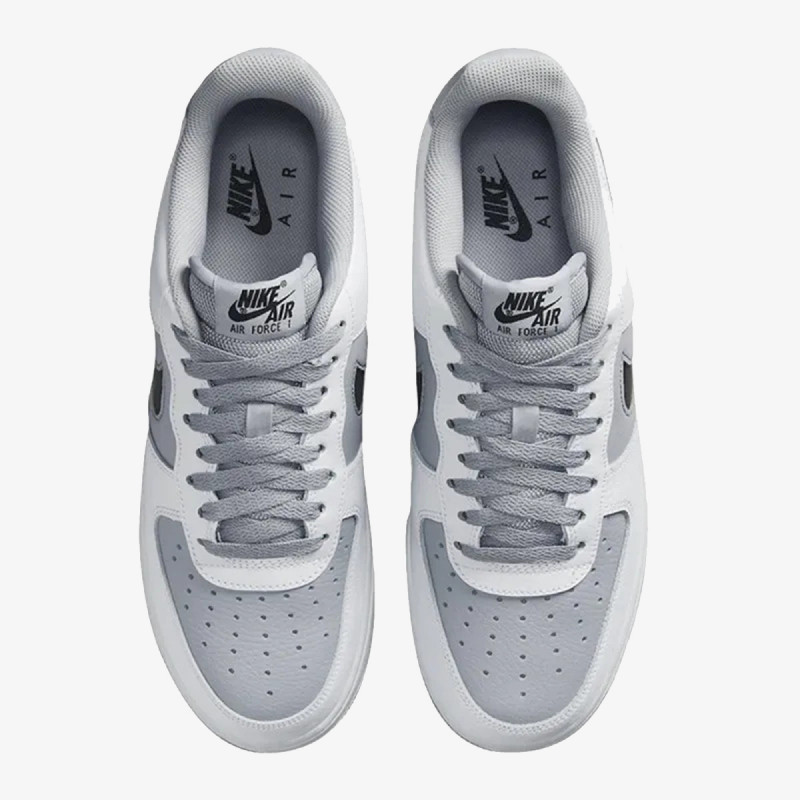 NIKE Superge NIKE AIR FORCE 1 '07 LV8 SJD 