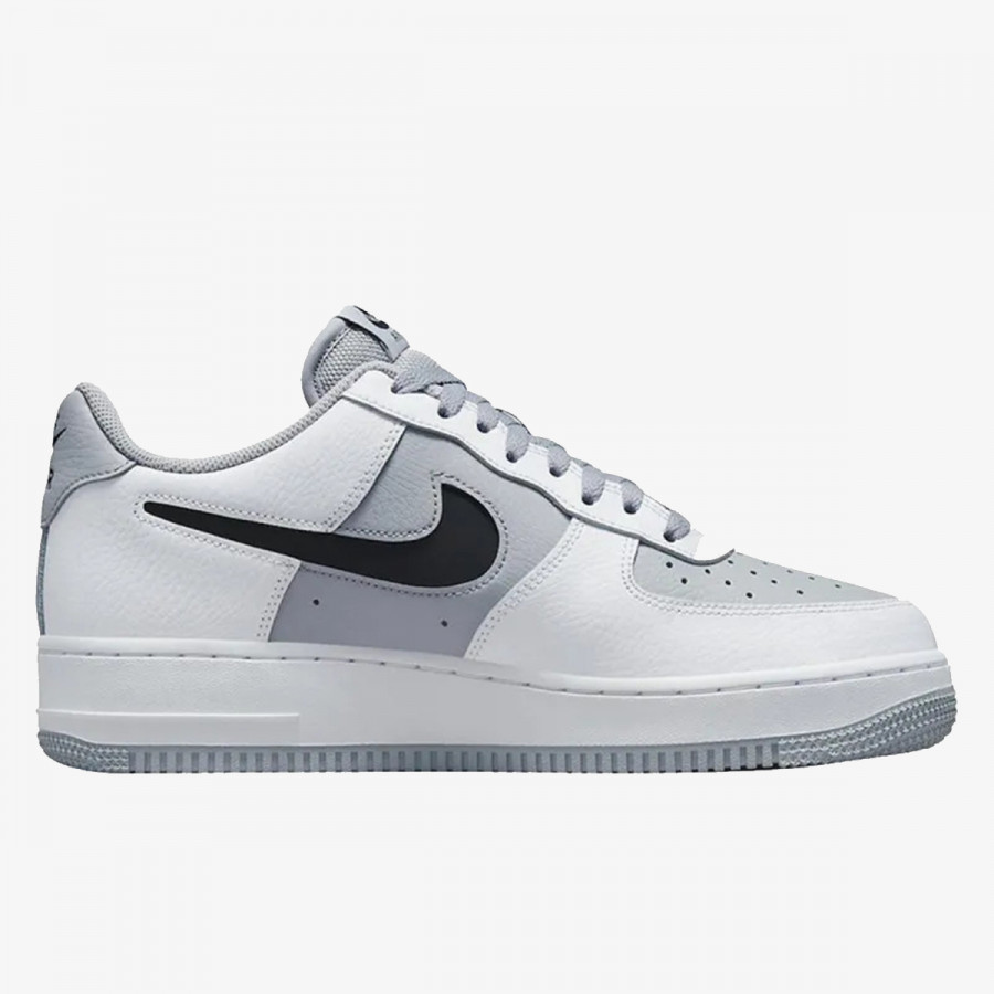 NIKE Superge NIKE AIR FORCE 1 '07 LV8 SJD 