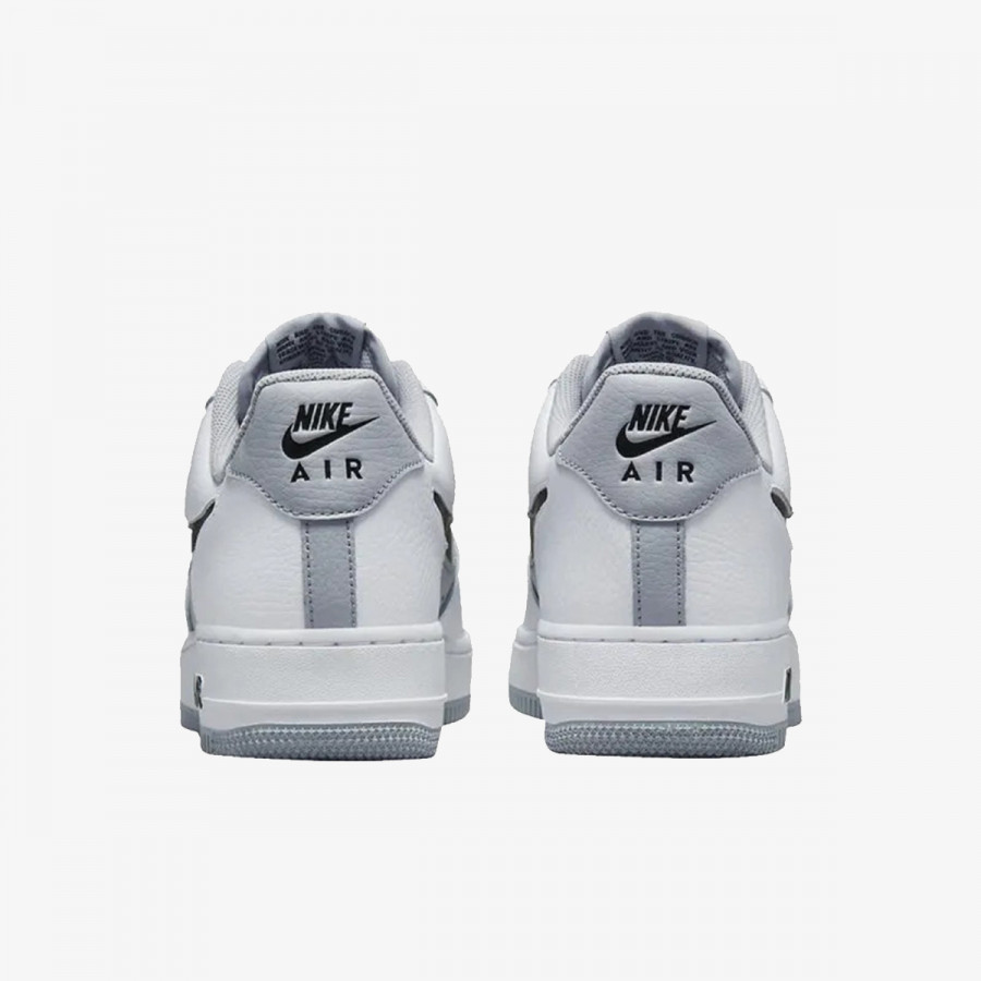 NIKE Superge NIKE AIR FORCE 1 '07 LV8 SJD 