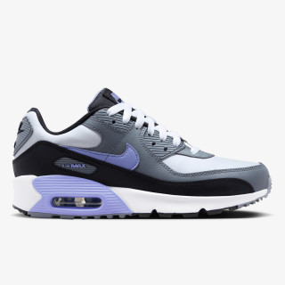 NIKE Superge NIKE AIR MAX 90 LTR GS 