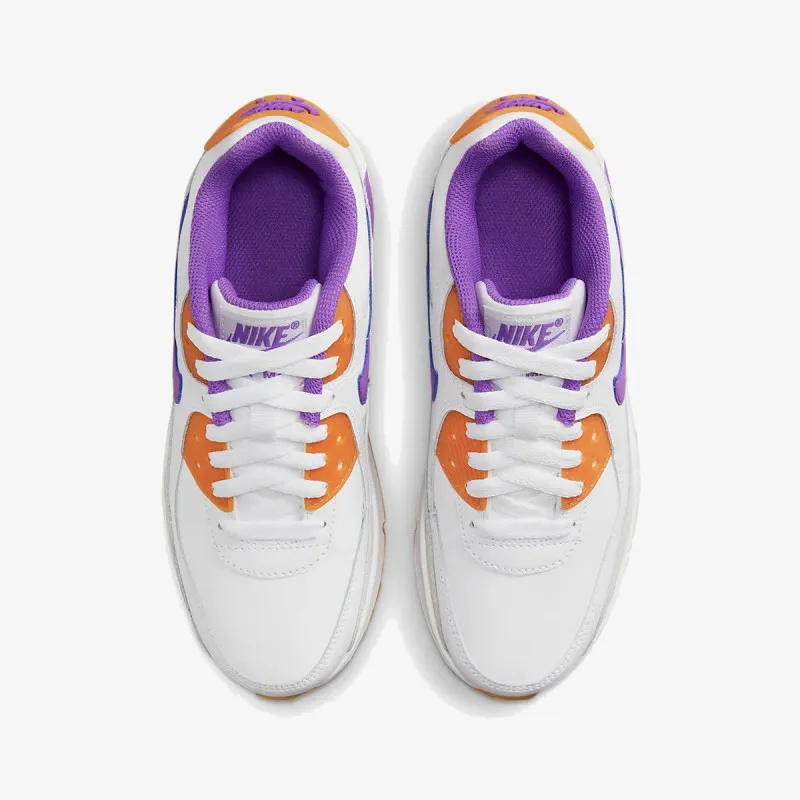 NIKE Superge NIKE AIR MAX 90 LTR GS 