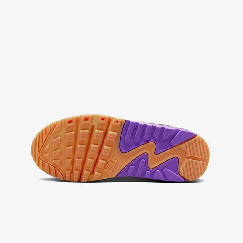 NIKE Superge NIKE AIR MAX 90 LTR GS 