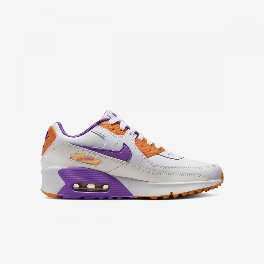 NIKE Superge NIKE AIR MAX 90 LTR GS 