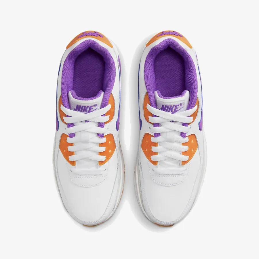 NIKE Superge NIKE AIR MAX 90 LTR GS 