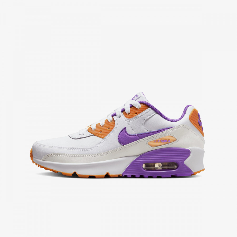 NIKE Superge NIKE AIR MAX 90 LTR GS 