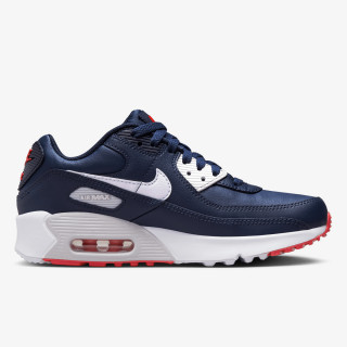 NIKE Superge NIKE AIR MAX 90 LTR GS 