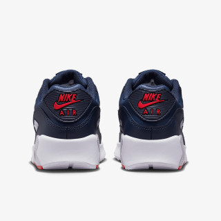 NIKE Superge NIKE AIR MAX 90 LTR GS 
