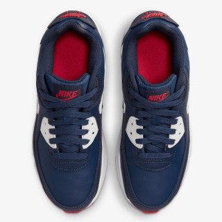NIKE Superge NIKE AIR MAX 90 LTR GS 