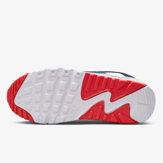 NIKE Superge NIKE AIR MAX 90 LTR GS 