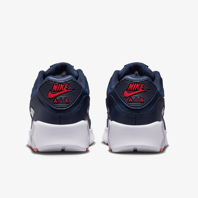 NIKE Superge NIKE AIR MAX 90 LTR GS 