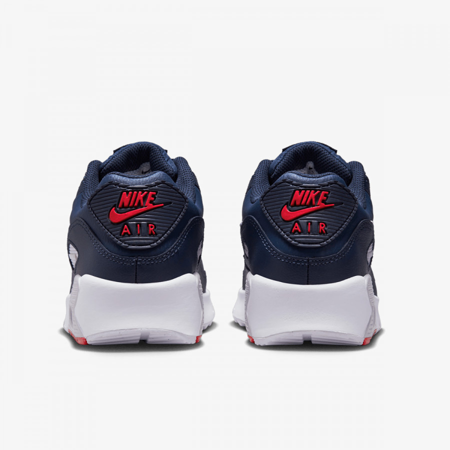 NIKE Superge NIKE AIR MAX 90 LTR GS 