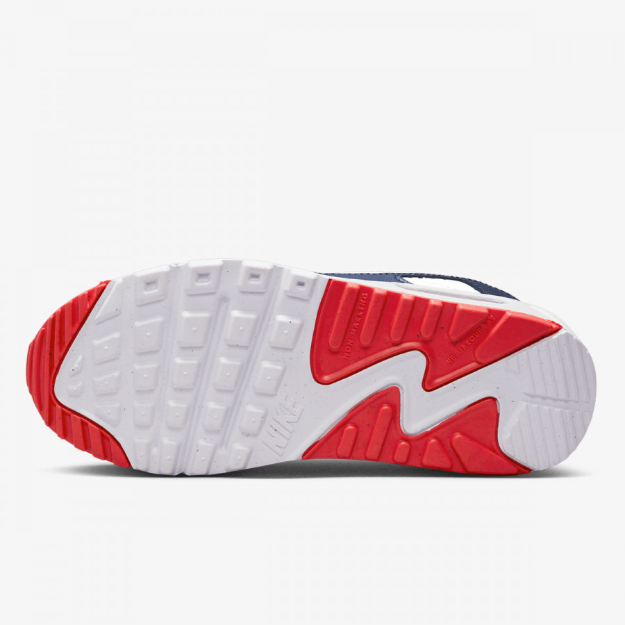 NIKE Superge NIKE AIR MAX 90 LTR GS 