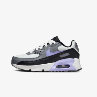 NIKE Superge NIKE AIR MAX 90 LTR PS 