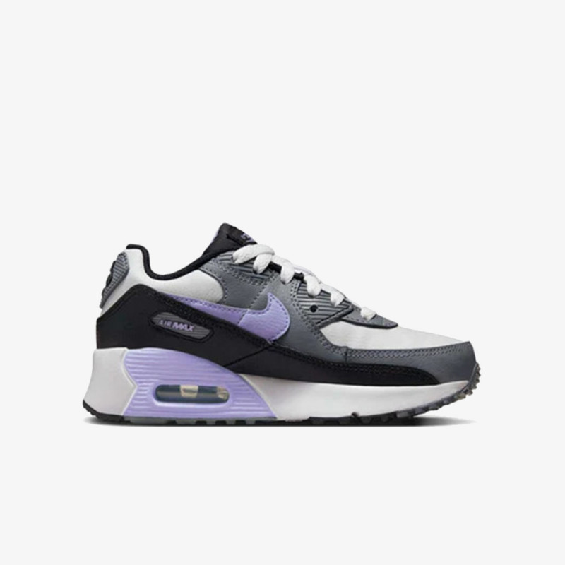 NIKE Superge NIKE AIR MAX 90 LTR PS 