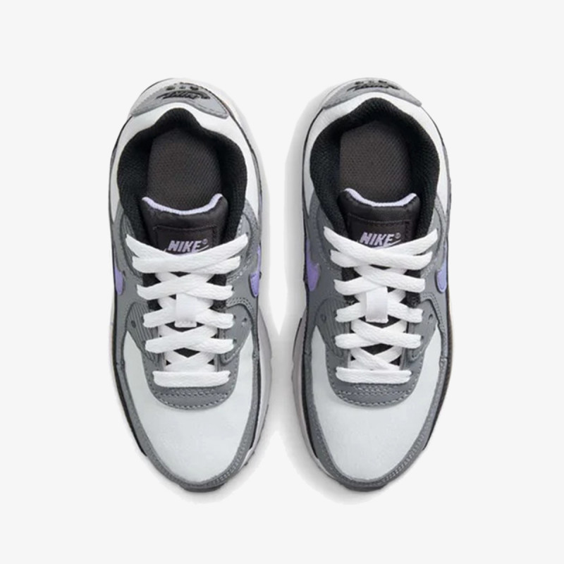 NIKE Superge NIKE AIR MAX 90 LTR PS 
