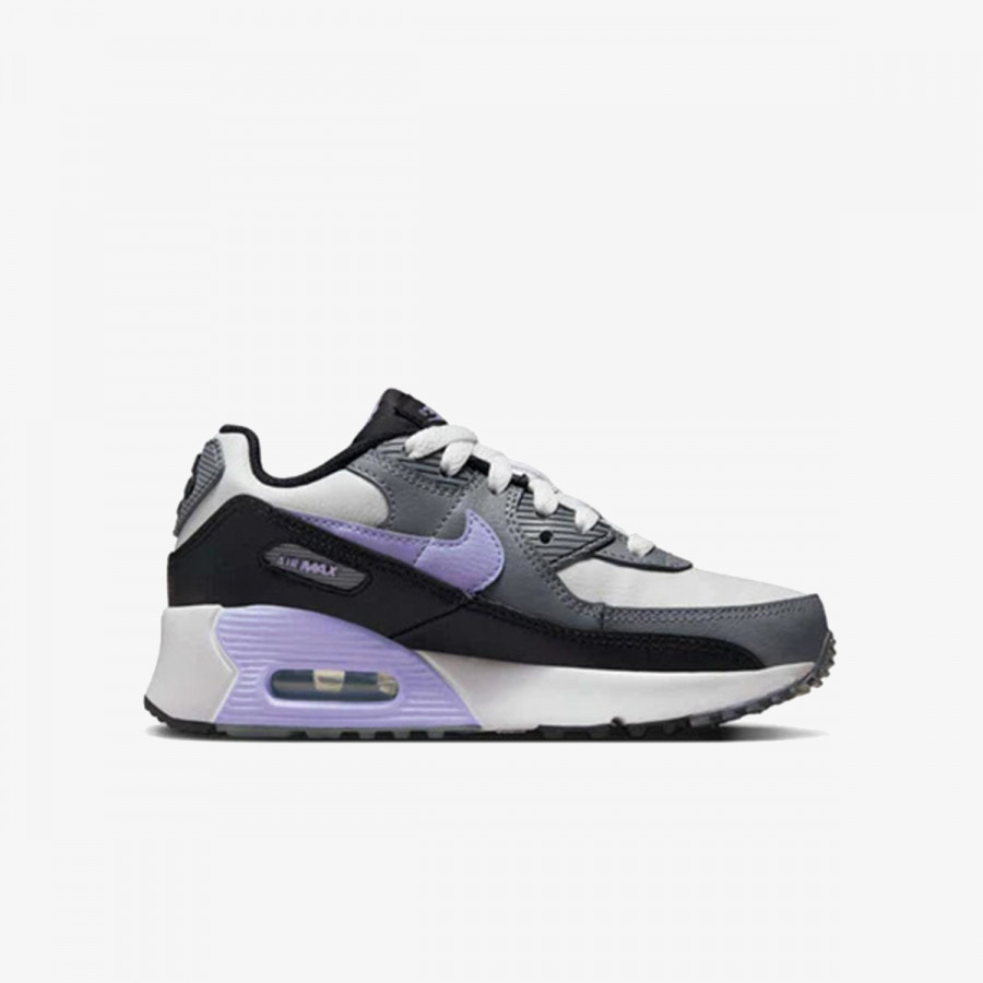 NIKE Superge NIKE AIR MAX 90 LTR PS 