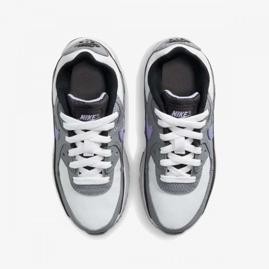 NIKE Superge NIKE AIR MAX 90 LTR PS 