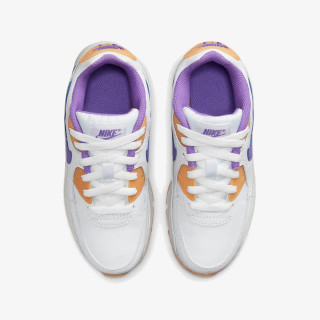 NIKE Superge NIKE AIR MAX 90 LTR PS 
