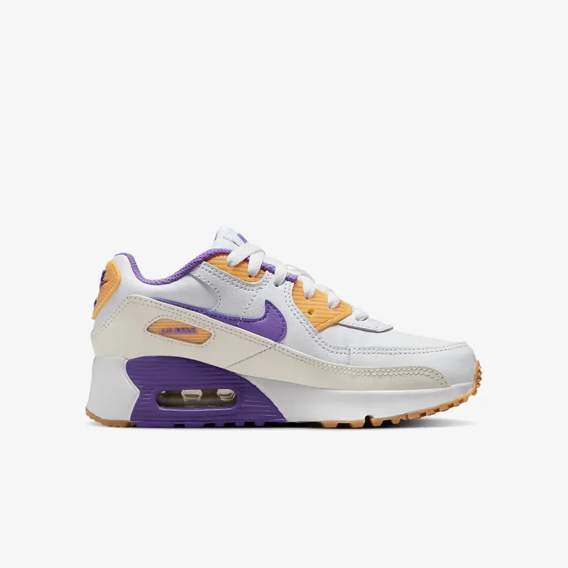 NIKE Superge NIKE AIR MAX 90 LTR PS 