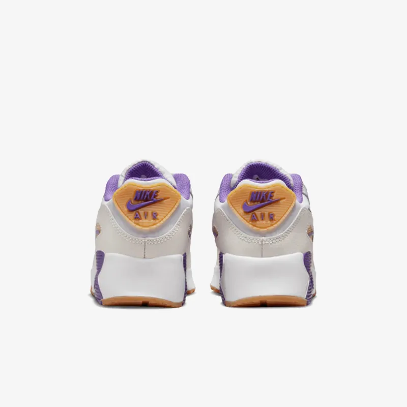 NIKE Superge NIKE AIR MAX 90 LTR PS 