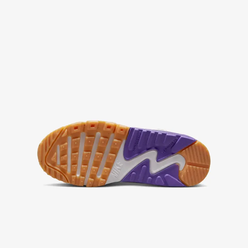 NIKE Superge NIKE AIR MAX 90 LTR PS 