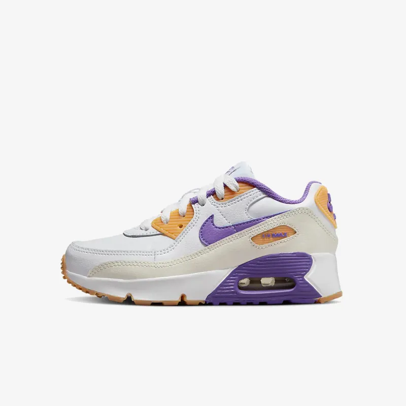 NIKE Superge NIKE AIR MAX 90 LTR PS 