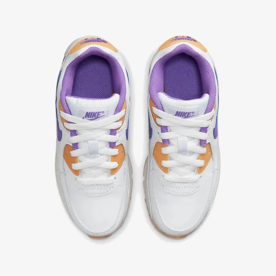 NIKE Superge NIKE AIR MAX 90 LTR PS 