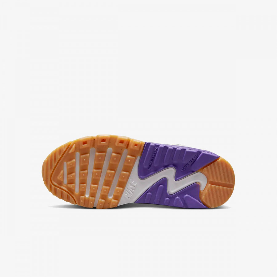 NIKE Superge NIKE AIR MAX 90 LTR PS 