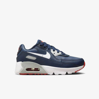 NIKE Superge NIKE AIR MAX 90 LTR PS 