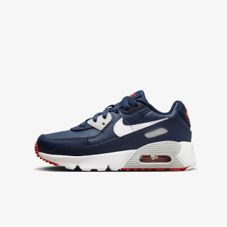 NIKE Superge NIKE AIR MAX 90 LTR PS 
