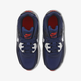 NIKE Superge NIKE AIR MAX 90 LTR PS 