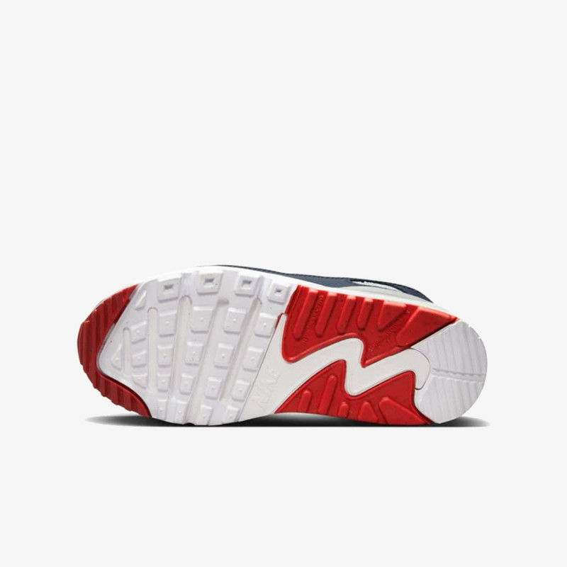 NIKE Superge NIKE AIR MAX 90 LTR PS 