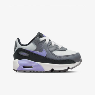 NIKE Superge NIKE AIR MAX 90 LTR TD 