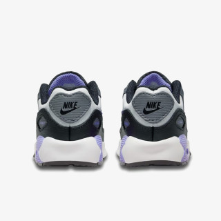 NIKE Superge NIKE AIR MAX 90 LTR TD 