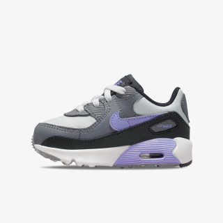 NIKE Superge NIKE AIR MAX 90 LTR TD 