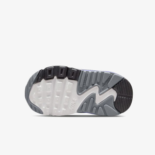 NIKE Superge NIKE AIR MAX 90 LTR TD 